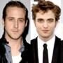 Ryan Gosling, Robert Pattinson, John Mayer