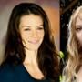 Evangeline Lilly, Emilie de Ravin, Lost