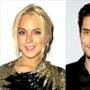Lindsay Lohan, John Mayer