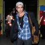 Colin Farrell