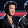 Kevin Jonas, Joe Jonas