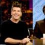 Simon Cowell, Will Ferrell, Anchorman