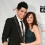 Adam Lambert, Kara DioGuardi 