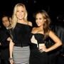 Kristin Cavallari, Adrienne Baillon