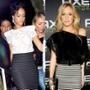 Rihanna, Kristin Cavallari