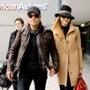 Nicole Kidman, Keith Urban