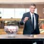 George Clooney, Up in the Air