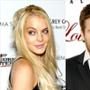 Lindsay Lohan, Kevin Connolly