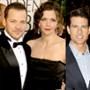 Maggie Gyllenhaal, Peter Skarsgard, Tom Cruise, Katie Holmes