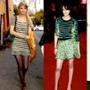 Taylor Swift, Kristin Stewart, Keri Hilson
