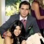 Kourtney Kardashian, Scott Disick