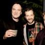 Quentin Tarantino, Judd Apatow, Jonah Hill