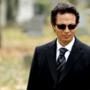Benjamin Bratt, Law and Order