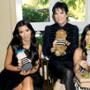 Kim Kardashian, Kris Jenner, Kourtney Kardashian, Khloe Kardashian