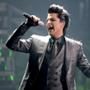 Adam Lambert