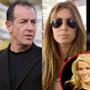 Michael Lohan, Rachel Uchitel, Tiger Woods, Chelsea Handler
