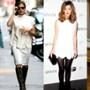Eva Mendes, Rose Byrne, Rachel Bilson