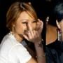 Tila Tequila, Rihanna