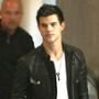 Taylor Lautner