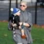 Gwen Stefani, Zuma Rossdale