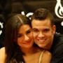 Lea Michele, Mark Salling