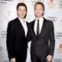 Neil Patrick Harris, David Burkta