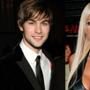 Chace Crawford, Shauna Sand