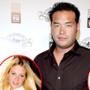 Jon Gosselin, Kate Major, Michael Lohan