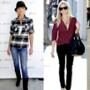 Jamie Pressly, Kristin Cavallari, Jessica Stroup