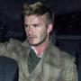 David Beckham
