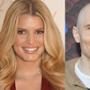 Jessica Simpson, Billy Corgan