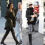 Rihanna, Gwen Stefani,  Cate Blanchett