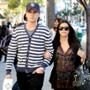 Kourtney Kardashian, Scott Disick