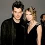 John Mayer, Taylor Swift