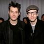 John Mayer, Justin Timberlake