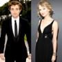 Robert Pattinson, Taylor Swift