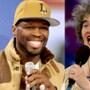 50 Cent, Susan Boyle