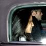 Chris Pine, Oliva Munn