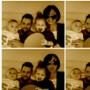 Nicole Richie, Joel Madden, Sparrow, Harlow