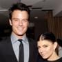 Josh Duhamel, Fergie