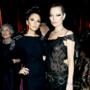 Victoria Beckham, Kate Moss