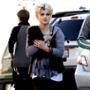 Kelly Osbourne