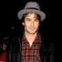 Ian Somerhalder