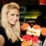 Paris Hilton, Nicky Hilton