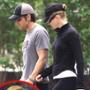 Chelsea Handler, Keith Urban, Nicole Kidman