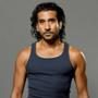 Naveen Andrews, Lost