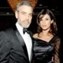 George Clooney, Elisabetta Canalis