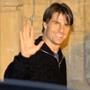 Tom Cruise