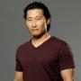 Daniel Dae Kim, Lost