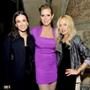 Demi Moore, Heidi Klum, Rachel Zoe
